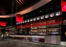 餐飲店裝修風(fēng)水禁忌 風(fēng)水也有大講究