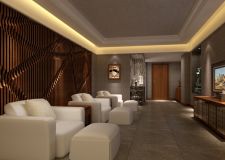 足療店裝修風(fēng)格有哪些 足療店裝修風(fēng)格大全