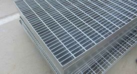 格柵板是什么 有什么特點