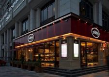 上海蛋糕店裝修設(shè)計 怎樣才能留住顧客
