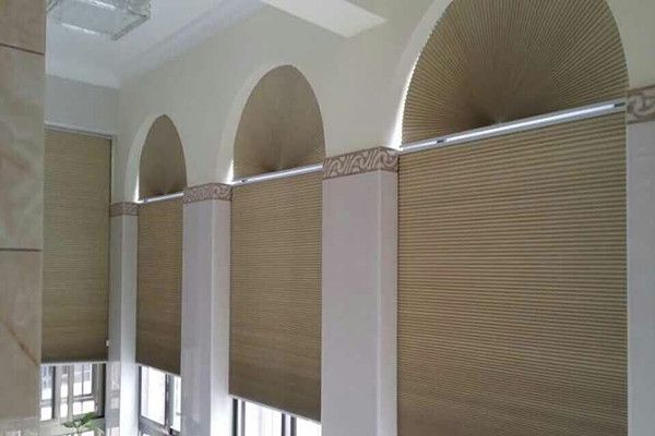 隔音窗帘知识解析 合理搭配效果更佳_装修经验_装修123