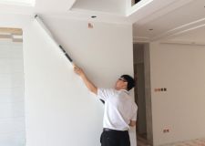 墻面工程驗(yàn)收法 讓家居細(xì)節(jié)更精致