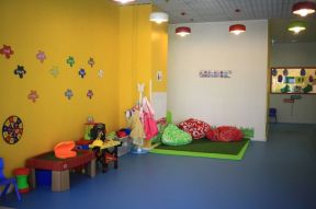 幼儿园主题墙饰图片 幼儿园小班环境布置
