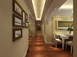 主卧电视柜装修效果图大全