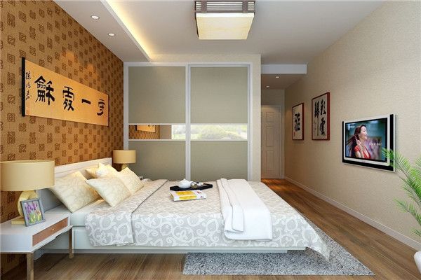 广州140平米装修多少钱 房屋装修预算清单_装