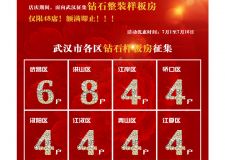 千思集團(tuán)15周年店慶 征集鉆石整裝樣板房