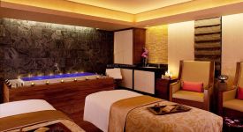 合肥養(yǎng)生會所裝修足療養(yǎng)生館裝修 享受慢節(jié)奏