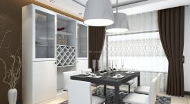 理搭配窗簾有助改善睡眠質(zhì)量