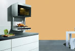 家里用嵌入式烤箱还是立式烤箱比较好？