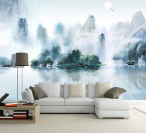 背景墻圖片大全