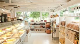昆明食品店裝修風(fēng)格 食品店裝修風(fēng)格有哪些