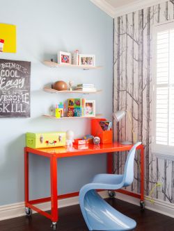 小平米房子室内装修图片2017_装修123效果图