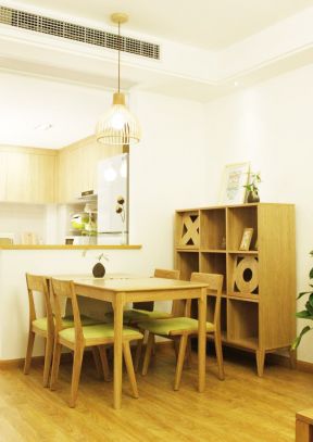 家裝室內(nèi)設(shè)計(jì) 餐邊柜裝修效果圖片