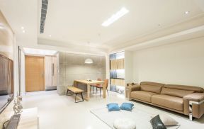 三室一廳房子裝修圖片