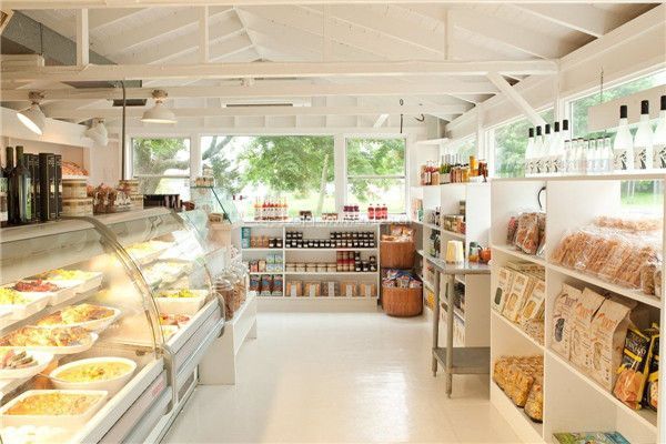 食品店室内装修设计效果图以上就是小编整理的北京食品店装修设计相关
