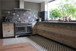 厨房装修瓷砖价格