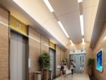 天霸设计主题式商场装修设计效果图互动性灯光设计欣赏