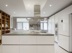 住房装修效果图 厨房装修效果图2020