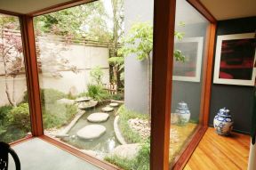 最全庭院设计图片 小花园