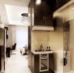 40平米公寓小户型超小厨房装修效果图