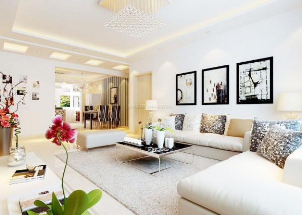 一般的和精装修每平方分别多少钱?_装修预算