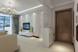 盛騰裝飾怎么樣