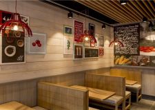 小空間店面裝修經(jīng)驗(yàn)分享 小空間色彩搭配技巧