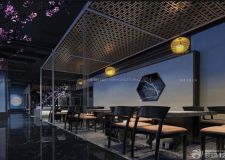 中式裝修飯店經(jīng)驗分享 中式風(fēng)格飯店裝修設(shè)計