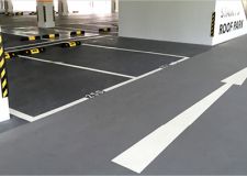 青島密封固化劑地坪的優(yōu)點
