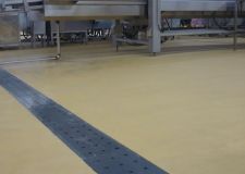 青島辦公室專用聚氨酯地坪