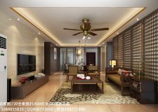 深圳畫效果圖全景圖3D動畫漫游FLASH燈光動畫