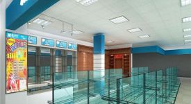 佛山藥店裝修公司哪家好 佛山藥店裝修公司推薦