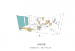 一室戶怎么裝修才夠用,如何設(shè)計(jì)？