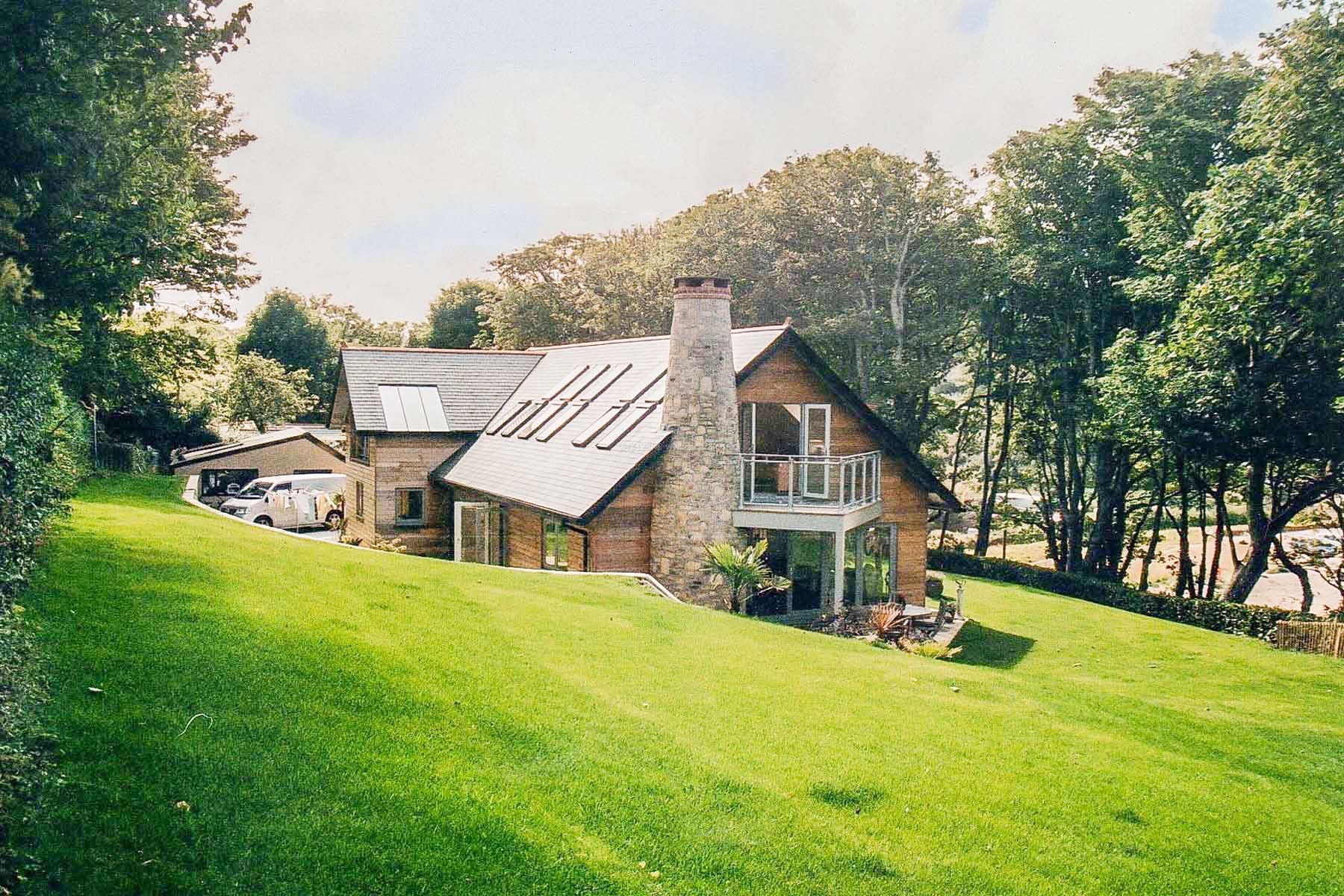 新農(nóng)村建設(shè)樓房圖片欣賞