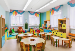 幼兒園裝修如何設(shè)計？