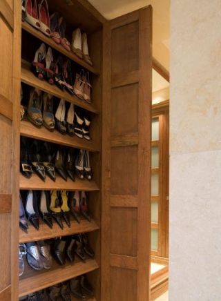 家用鞋架鞋柜图片