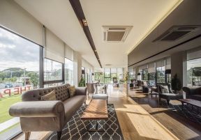 簡約風格裝修效果圖大全圖片