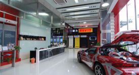 杭州汽车音响店装修设计 汽车音响店如何装修