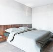 100平米小户型单身卧室装修设计