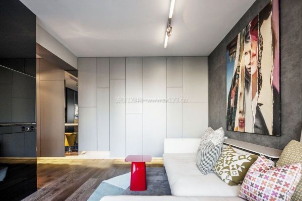 毛坯房墙面装修步骤知识 墙面装修也有步骤_装