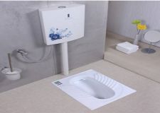 衛(wèi)生間安裝蹲便器好不好 蹲便器知識解析