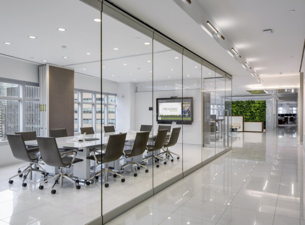 写字楼装修每平米多少钱?_写字楼装修_装修1