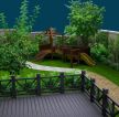 家庭屋顶花园3d效果图片
