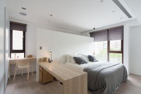 单身公寓小户型房屋平面设计图