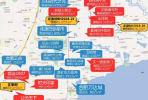 合肥哪個(gè)地區(qū)的房子最貴？