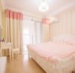 杭州房屋女生卧室装修图