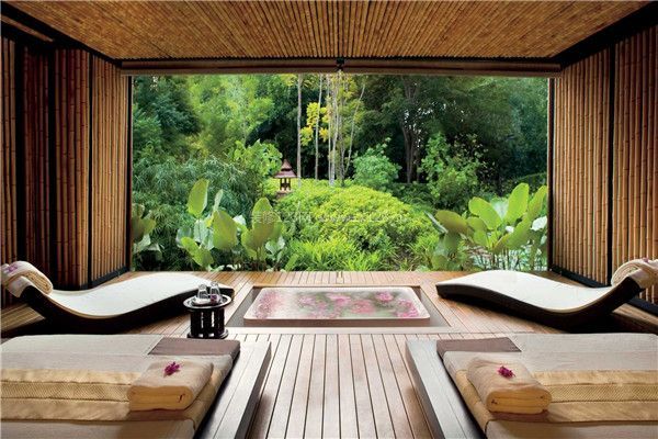 成都休闲会所装修方法 打造休闲会所体验时尚