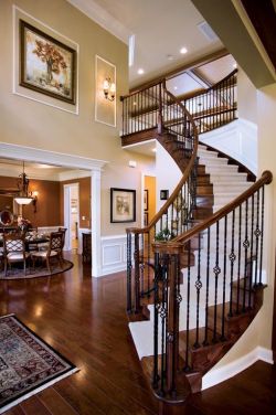 二层民房设计图