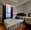 古典风格美克美家家具卧室床设计效果大图
