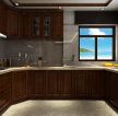 2023新厨房窗户简单装修效果图
